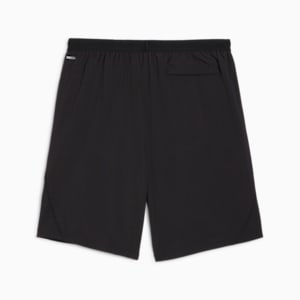 Shorts de punto para mujer PUMA FIT de 7", PUMA Black, extralarge